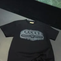 $34.00 USD Gucci T-Shirts Short Sleeved For Unisex #1424630