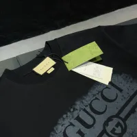 $34.00 USD Gucci T-Shirts Short Sleeved For Unisex #1424630
