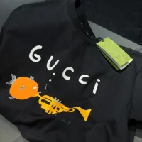 $34.00 USD Gucci T-Shirts Short Sleeved For Unisex #1424631