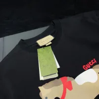 $34.00 USD Gucci T-Shirts Short Sleeved For Unisex #1424632