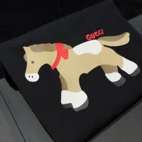 $34.00 USD Gucci T-Shirts Short Sleeved For Unisex #1424632