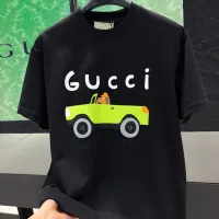 $34.00 USD Gucci T-Shirts Short Sleeved For Unisex #1424633
