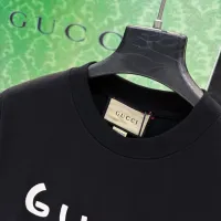 $34.00 USD Gucci T-Shirts Short Sleeved For Unisex #1424633