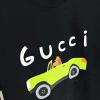 $34.00 USD Gucci T-Shirts Short Sleeved For Unisex #1424633