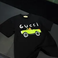 $34.00 USD Gucci T-Shirts Short Sleeved For Unisex #1424633