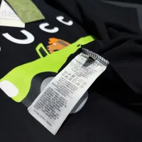 $34.00 USD Gucci T-Shirts Short Sleeved For Unisex #1424633