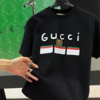 $34.00 USD Gucci T-Shirts Short Sleeved For Unisex #1424634