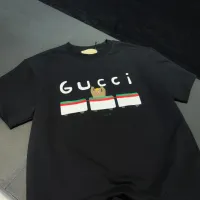 $34.00 USD Gucci T-Shirts Short Sleeved For Unisex #1424634