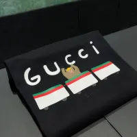 $34.00 USD Gucci T-Shirts Short Sleeved For Unisex #1424634
