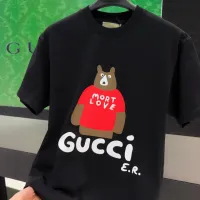 $34.00 USD Gucci T-Shirts Short Sleeved For Unisex #1424635
