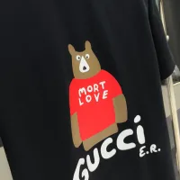 $34.00 USD Gucci T-Shirts Short Sleeved For Unisex #1424635