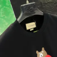 $34.00 USD Gucci T-Shirts Short Sleeved For Unisex #1424635