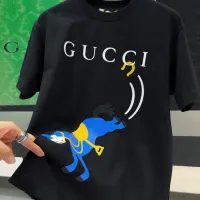 $34.00 USD Gucci T-Shirts Short Sleeved For Unisex #1424636