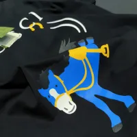 $34.00 USD Gucci T-Shirts Short Sleeved For Unisex #1424636