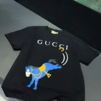 $34.00 USD Gucci T-Shirts Short Sleeved For Unisex #1424636