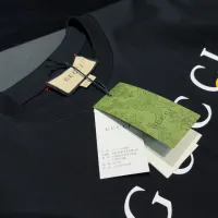 $34.00 USD Gucci T-Shirts Short Sleeved For Unisex #1424636