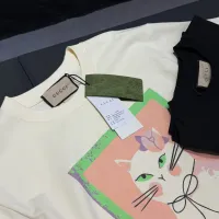 $34.00 USD Gucci T-Shirts Short Sleeved For Unisex #1424637