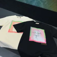 $34.00 USD Gucci T-Shirts Short Sleeved For Unisex #1424638