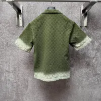 $85.00 USD Gucci Shirts Short Sleeved For Unisex #1424640