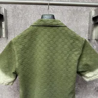 $85.00 USD Gucci Shirts Short Sleeved For Unisex #1424640