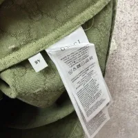 $85.00 USD Gucci Shirts Short Sleeved For Unisex #1424640