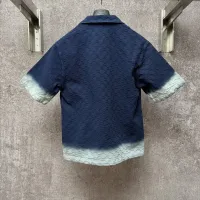 $85.00 USD Gucci Shirts Short Sleeved For Unisex #1424641