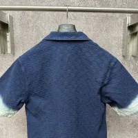 $85.00 USD Gucci Shirts Short Sleeved For Unisex #1424641