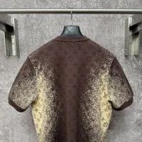 $68.00 USD Louis Vuitton LV T-Shirts Short Sleeved For Unisex #1424642