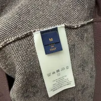 $68.00 USD Louis Vuitton LV T-Shirts Short Sleeved For Unisex #1424642