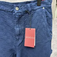 $82.00 USD Gucci Jeans For Men #1424644