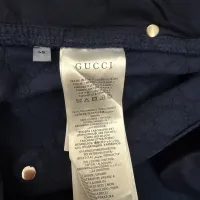 $82.00 USD Gucci Jeans For Men #1424644