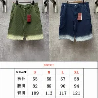 $82.00 USD Gucci Jeans For Men #1424644