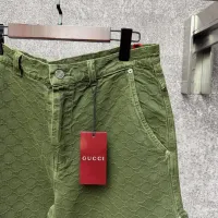 $82.00 USD Gucci Jeans For Men #1424645