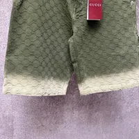 $82.00 USD Gucci Jeans For Men #1424645