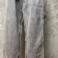 $98.00 USD Louis Vuitton LV Jeans For Men #1424646