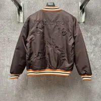 $118.00 USD Louis Vuitton LV Jackets Long Sleeved For Unisex #1424647