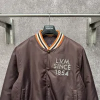 $118.00 USD Louis Vuitton LV Jackets Long Sleeved For Unisex #1424647