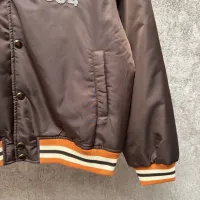 $118.00 USD Louis Vuitton LV Jackets Long Sleeved For Unisex #1424647