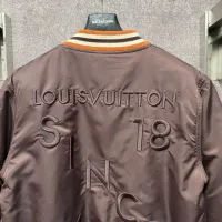 $118.00 USD Louis Vuitton LV Jackets Long Sleeved For Unisex #1424647