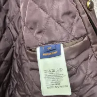 $118.00 USD Louis Vuitton LV Jackets Long Sleeved For Unisex #1424647
