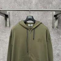 $80.00 USD MIU MIU Jackets Long Sleeved For Unisex #1424650