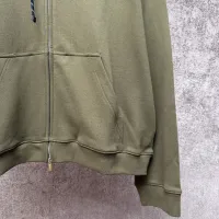 $80.00 USD MIU MIU Jackets Long Sleeved For Unisex #1424650