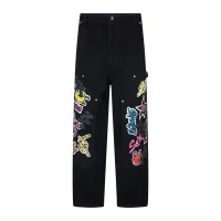 $52.00 USD Chrome Hearts Jeans For Men #1424664