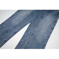 $56.00 USD Louis Vuitton LV Jeans For Men #1424668