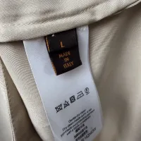 $64.00 USD Louis Vuitton LV Shirts Short Sleeved For Men #1424681