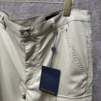 $82.00 USD Louis Vuitton LV Pants For Men #1424684