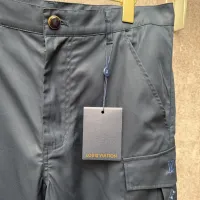 $82.00 USD Louis Vuitton LV Pants For Men #1424686