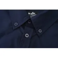 $48.00 USD Balenciaga Shirts Long Sleeved For Men #1424687