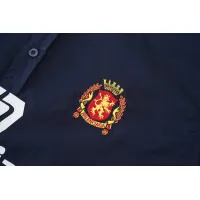 $48.00 USD Balenciaga Shirts Long Sleeved For Men #1424687