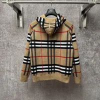 $100.00 USD Burberry Fashion Sweaters Long Sleeved For Men #1424691